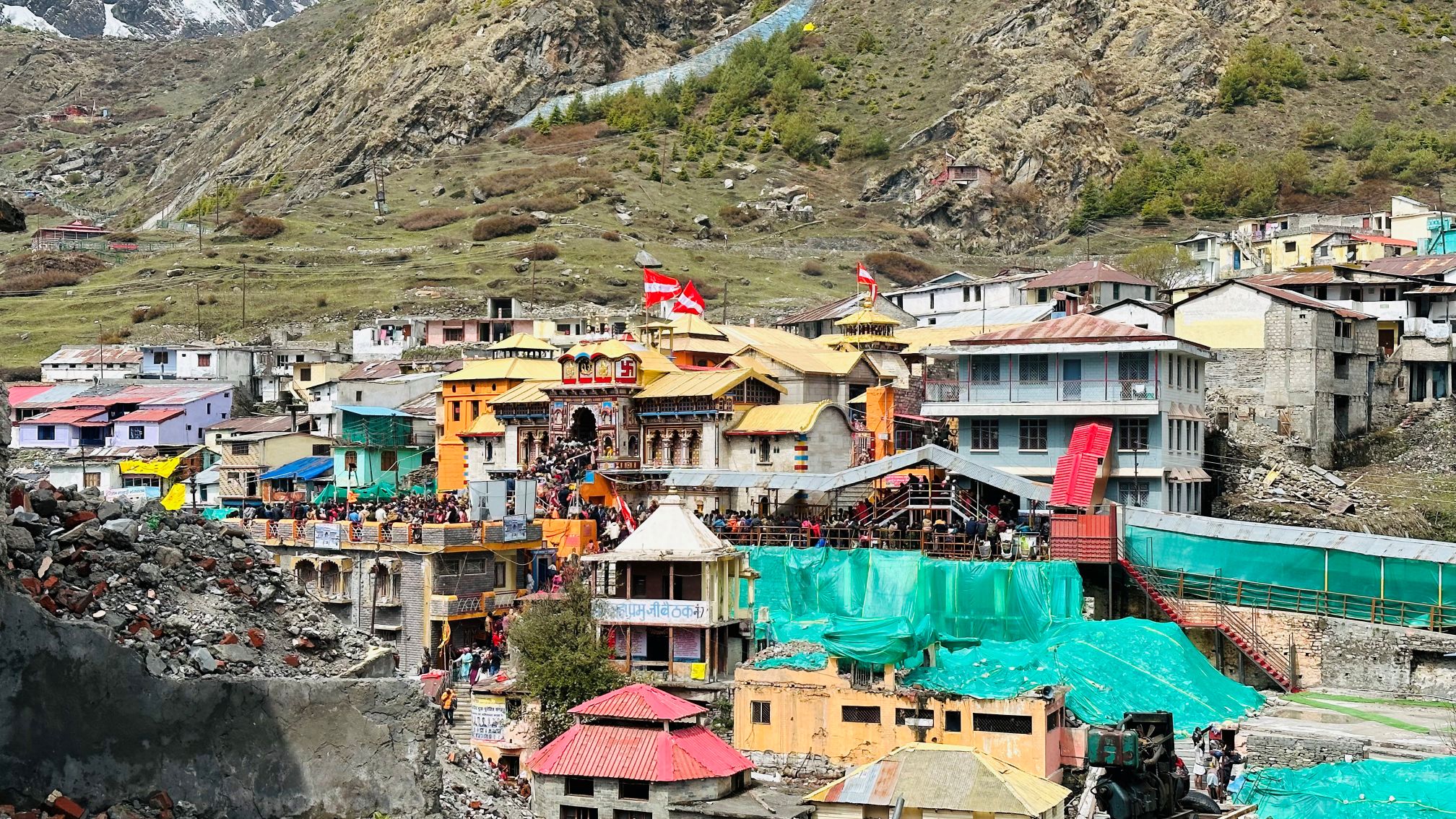 Badrinath