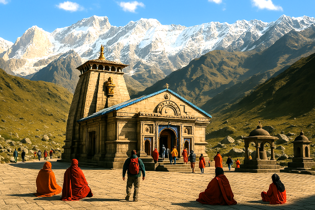 Kedarnath
