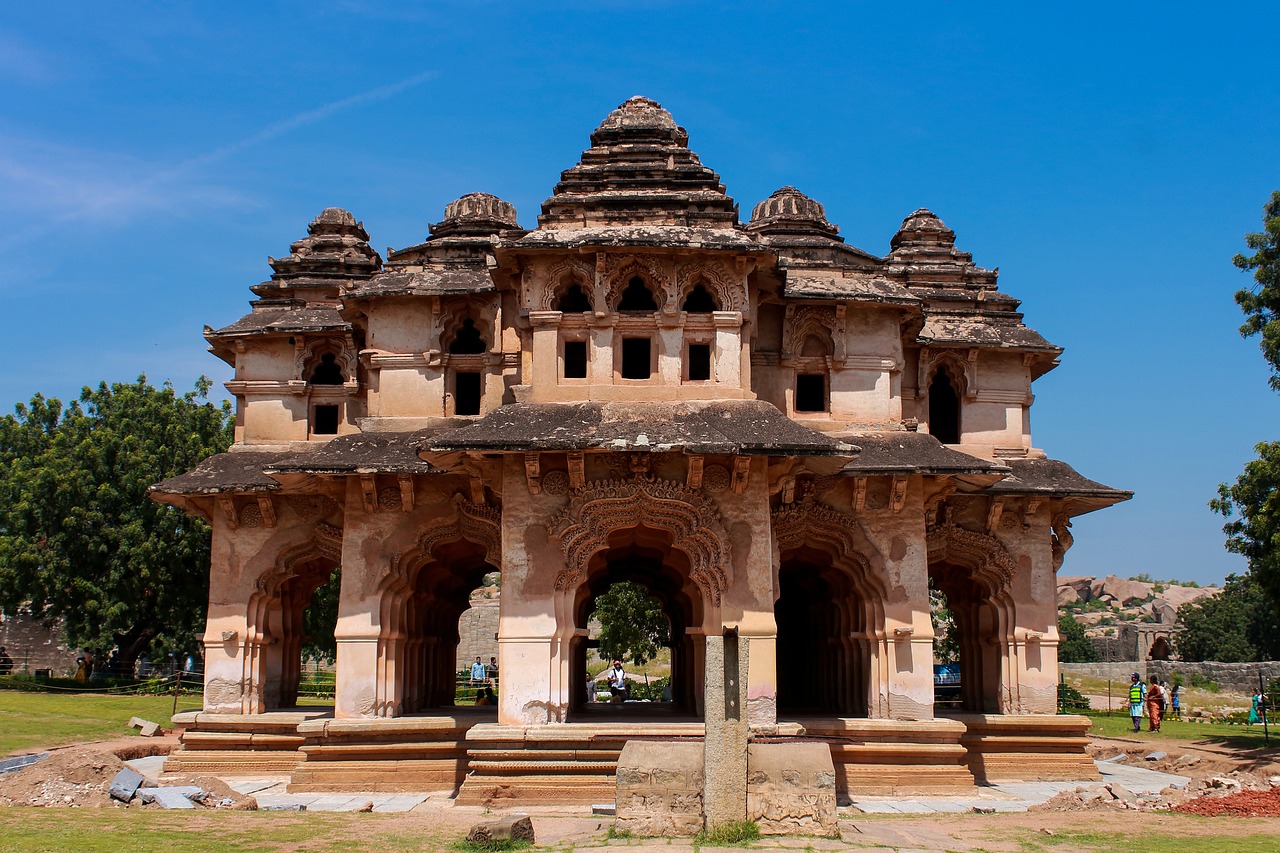 Hampi