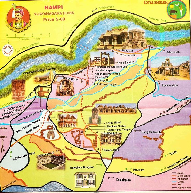 Hampi