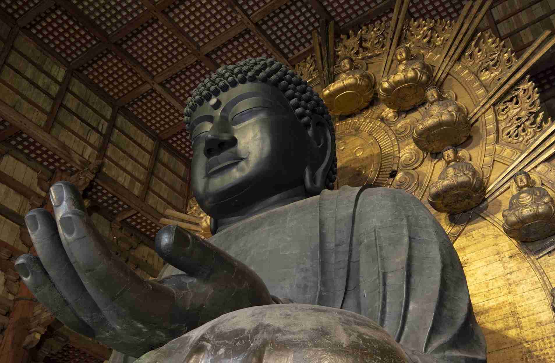 Todaiji