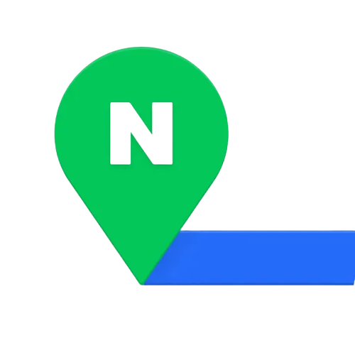 Naver Map