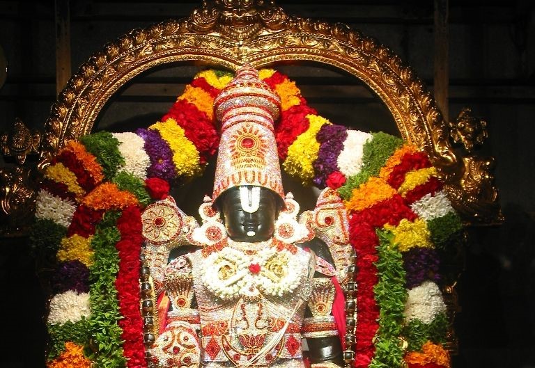 Tirupathi