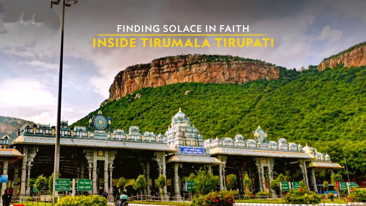 Tirupathi